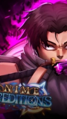 anime expeditions