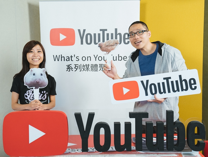 人氣寵物 YouTuber 崛起：以萌寵影音拋磚引玉，帶動社會議題與動物知識關注度