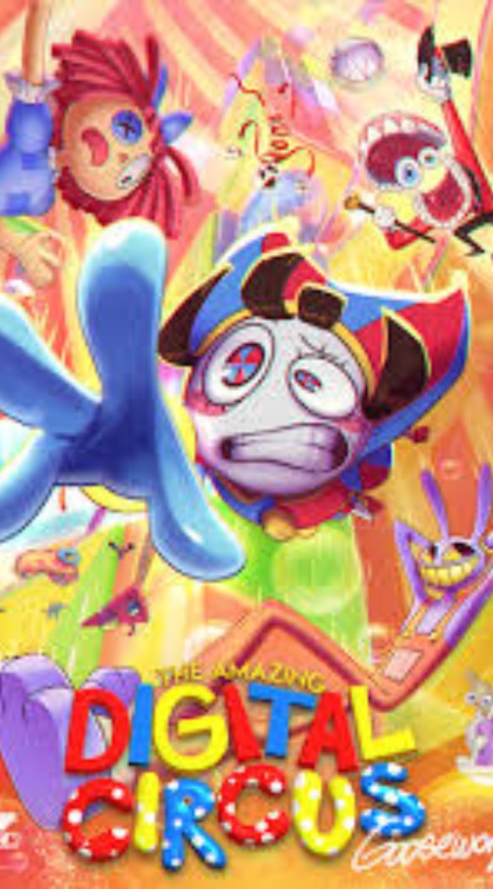 The Amazing Digital Circus ENG/TH