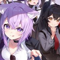 ホロライブ なりきり 恋愛