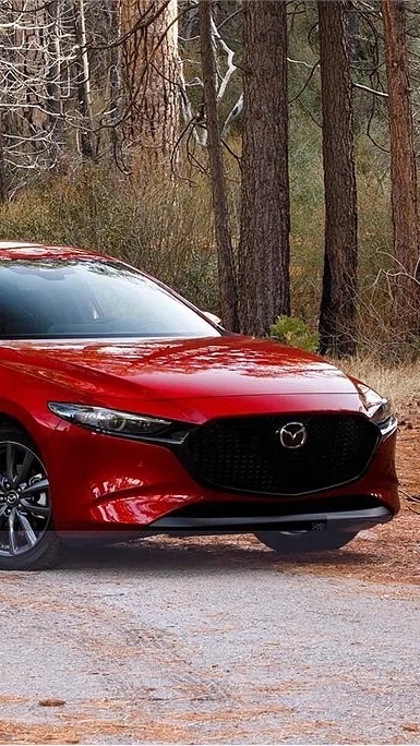 Mazda 非官方台灣社群