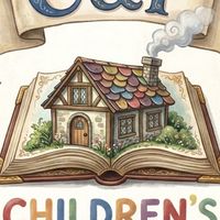 C&F kids’ area