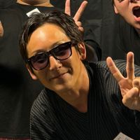 🐥ジャーマネお誕生日会👔
