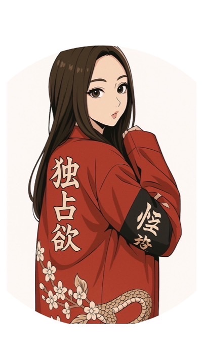 ヤマモト🥀🤍独占欲魂