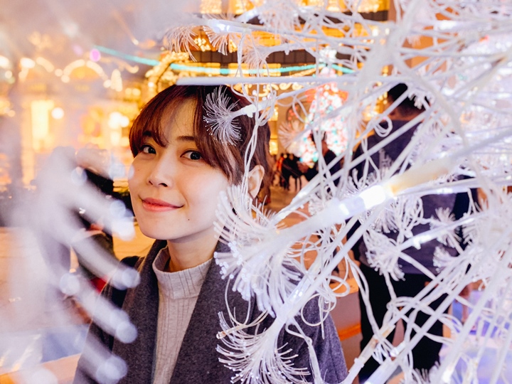 Apple 找來了專業攝影師，教你怎麼用 iPhone 拍出好看的聖誕、跨年照