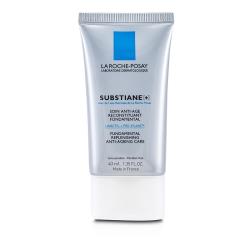 ◎抗衰老補水護理Substiane [+] Anti-Aging Replenishing Care|◎|◎品牌定位:專櫃品牌種類:洗面乳/洗面皂/慕斯適用部位:臉部適用膚質:全膚質功能:保濕/滋潤成