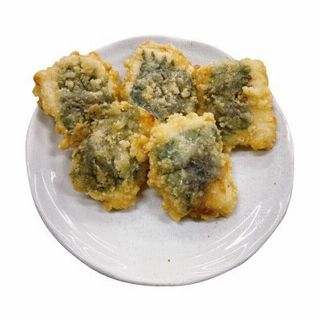 若鶏むね肉使用 鶏の梅じそ竜田揚げ