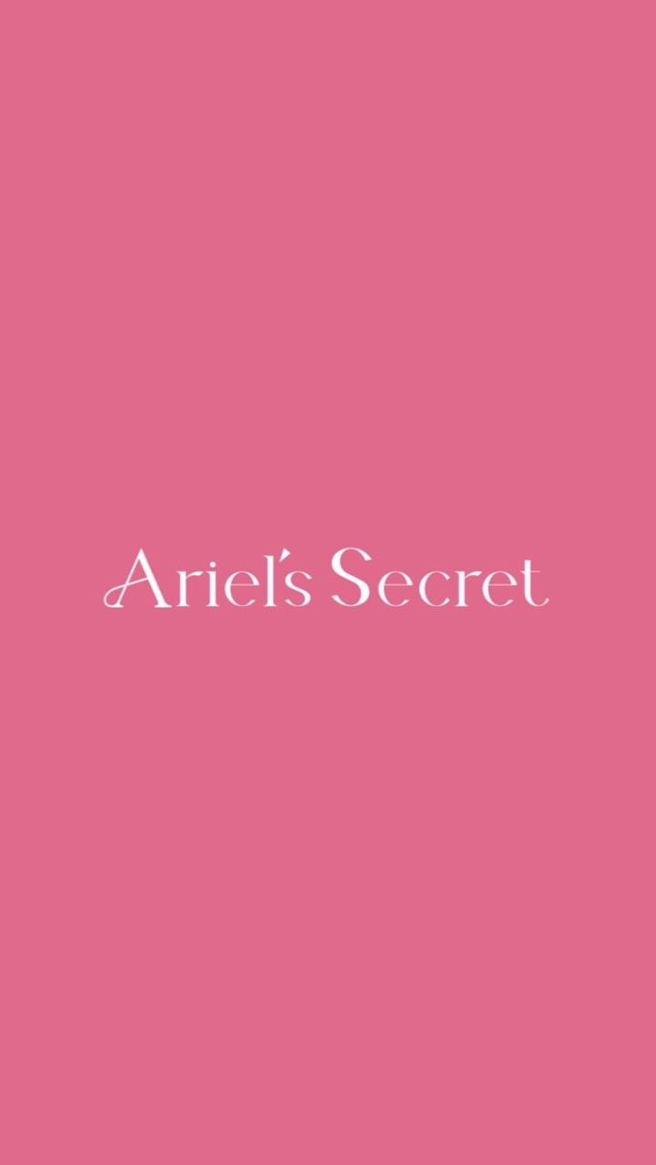 Ariel’s Secret秘密基地