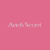 Ariel’s Secret秘密基地