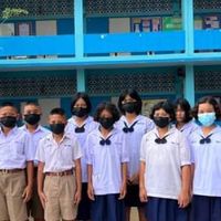 ลูกศิษย์สายชนวน