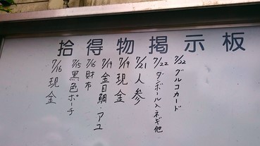 名副其實的「遺」照︰把父親的遺照遺下了