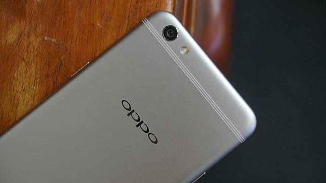 5 Fitur yang Bikin OPPO Berbeda dari Smartphone Lainnya