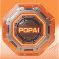99POPAI去中心化的數據交易平臺系統