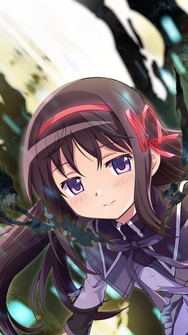 まどドラについて語る会！
