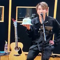 Ren 應援小組💜