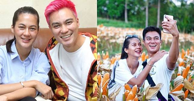  alasan Paula Verhoeven hendak dinikahi Baim Wong Sempat ragu, ini 5 alasan Paula Verhoeven hendak dinikahi Baim Wong