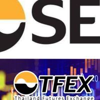 ชุมชน หมู่บ้าน ชาว TFEX  (แลกเปลี่ยนการลงทุน)