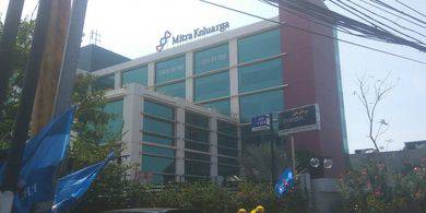 Ada Perbedaan Cerita soal Debora, Dinkes DKI Panggil RS 