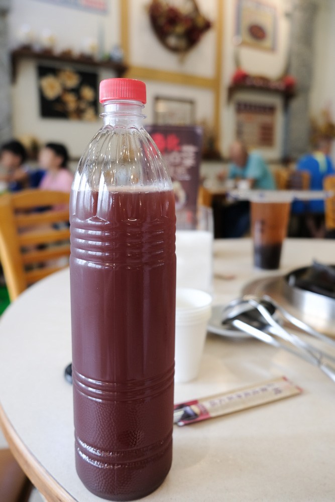 東北酸白菜火煱, 台南中西區, 酸菜白肉鍋, 台南美食, 台南火鍋, 東北酸菜白肉鍋菜單，五妃街美食