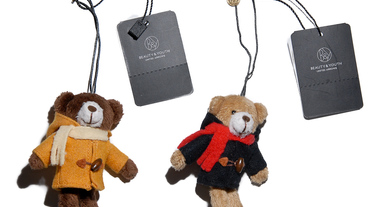 耶誕特搜 / WISTORE / Beauty & Youth / BY BEAR DFLxMF STRP