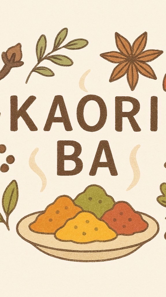 KAORI BA