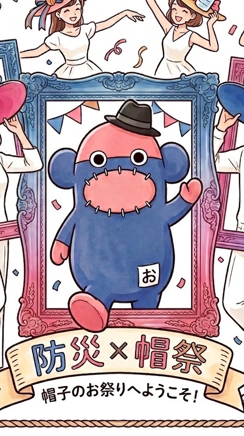 おのくん親バカサロン