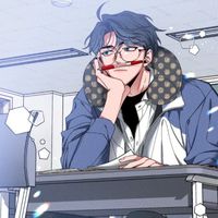 BL韓漫聊天💬