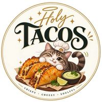 Holy Tacos 🌮🇲🇽