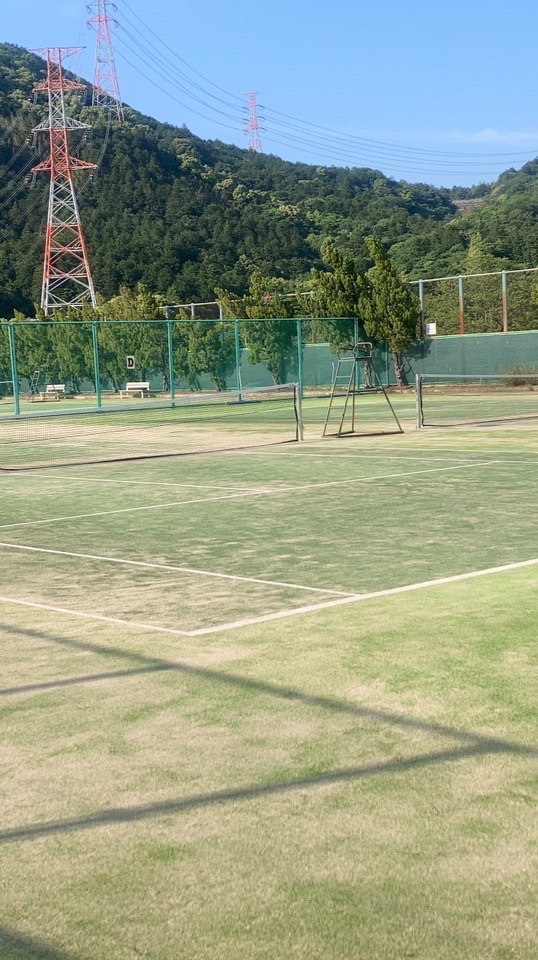 🎾福岡　テニスしたい！🎾（硬式）