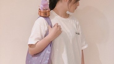 吉卜力工作室推出可變成環保購物袋的「天空之城」、「神隱少女」玩偶