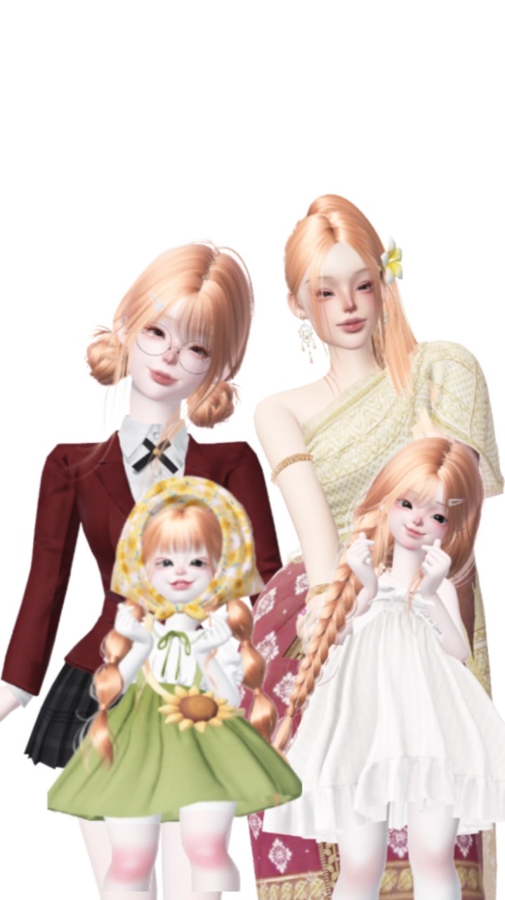 ซื้อขาย-สอบถาม-คุยเล่น zepeto👑