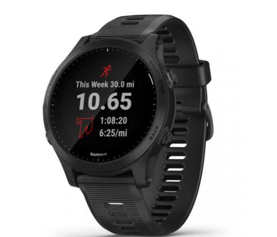 forerunner 45 245