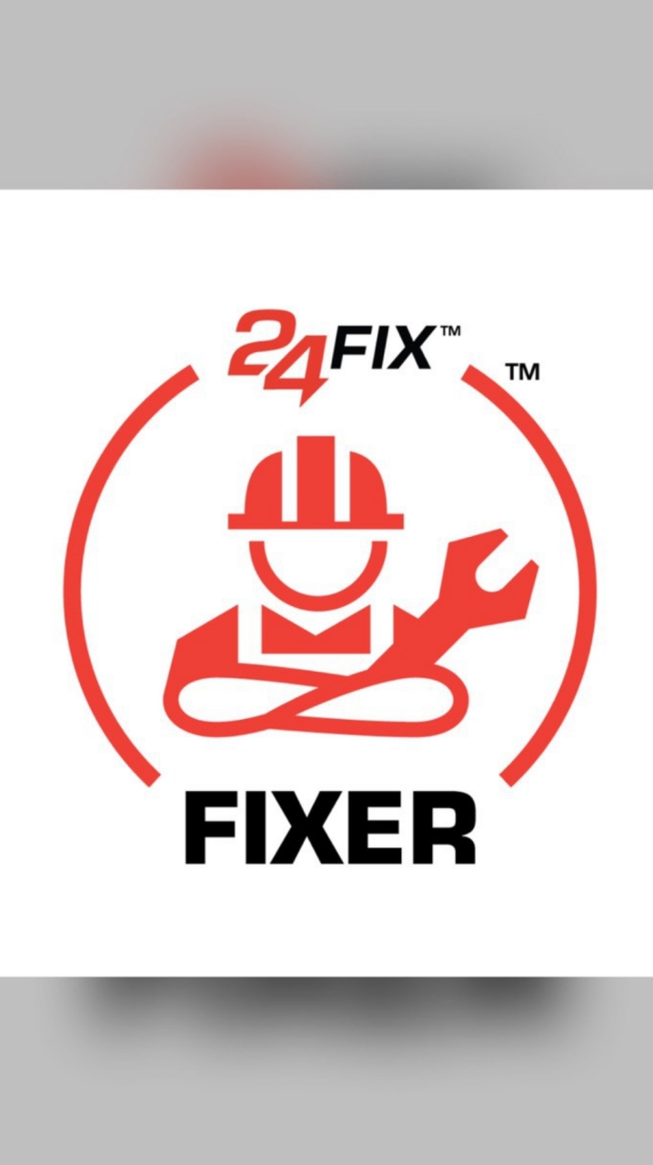 Fixer by 24 Fix
