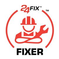 Fixer by 24 Fix