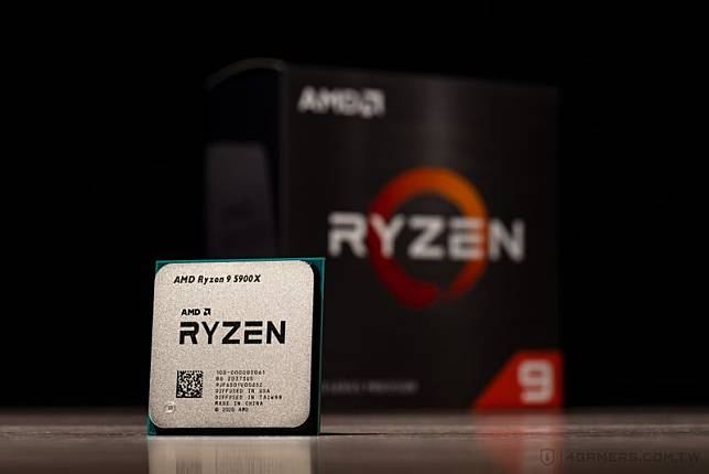 免組裝！AMD Ryzen 9 5900X CPU在美國以原價穩定供貨| 4Gamers | LINE