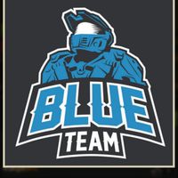 Team Blue