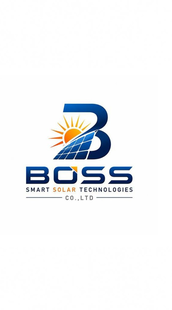 Boss smart solar technologies