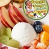 Greek & Bake 🍎🥮🍯🥛