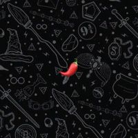 小辣椒選物區🌶️