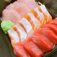「台南在地」 深夜生魚片食堂