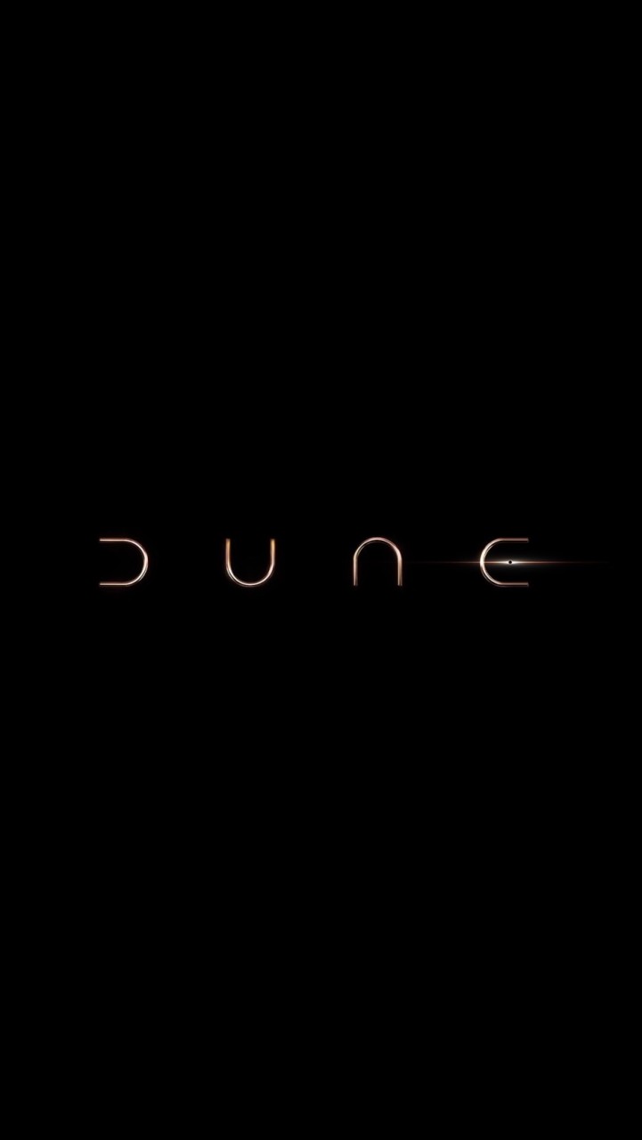 DUNE/デューン 砂の惑星