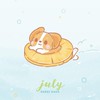 聊天吧。櫻花校園、動森。史萊姆素材