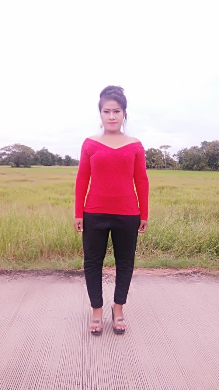 ใครเป็นคนไทยออกมา