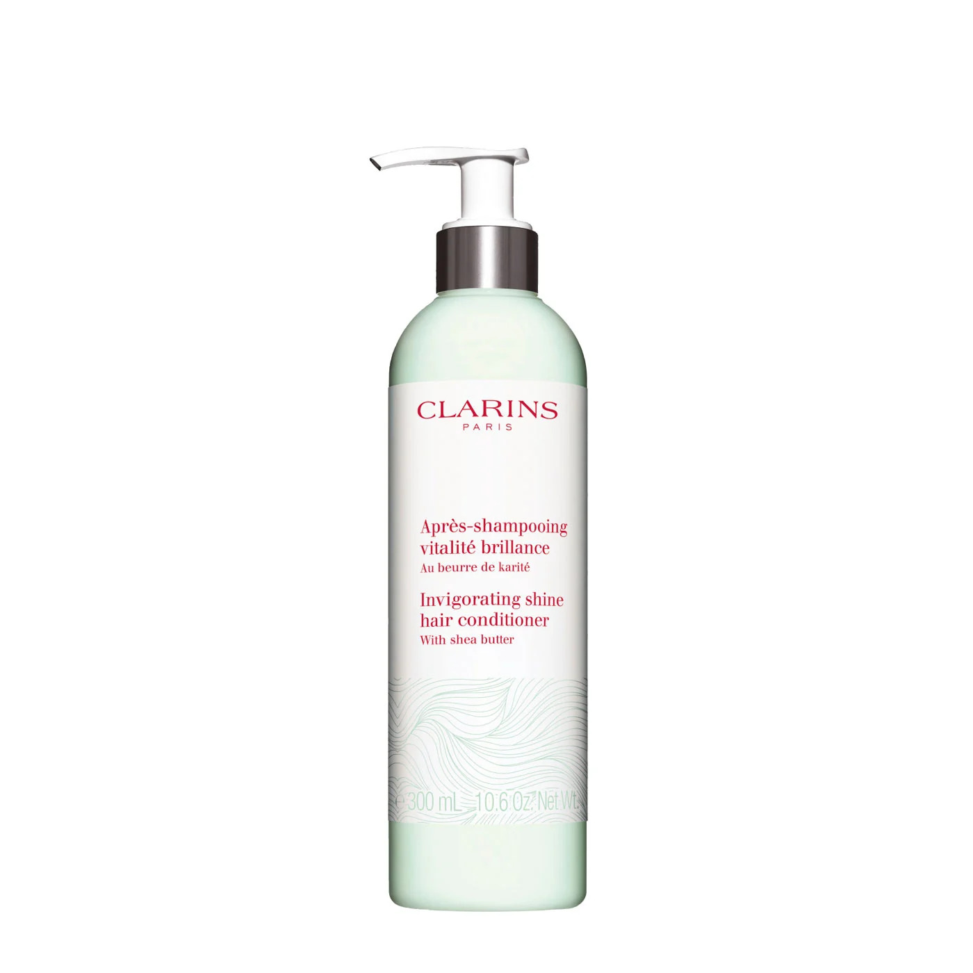 CLARINS-經典植萃潤髮乳