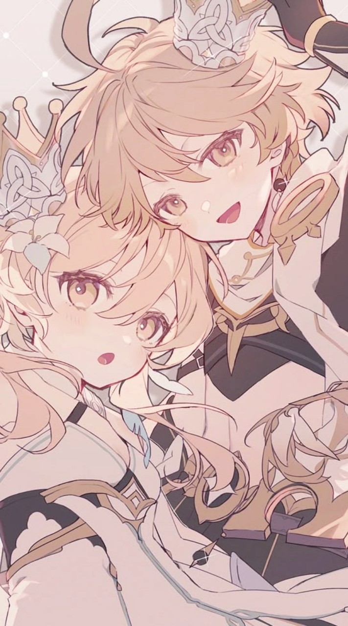 ⋆｡°☁︎°｡⋆ ─ 提瓦特小天地─ ⋆｡°☁︎°｡⋆