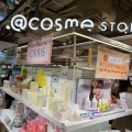 実際訪問したユーザーが直接撮影して投稿した新宿化粧品@cosme store ルミネエスト新宿店の写真