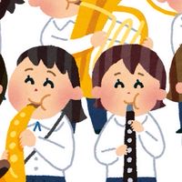 中3の吹奏楽部員集まれー！