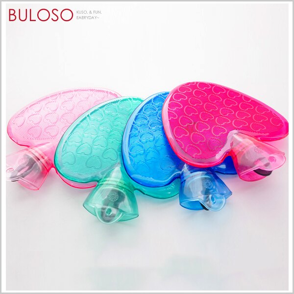 4色愛心保暖熱水袋 溫手保溫迷你保暖包/暖暖包保暖水袋