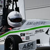 北大フォーミュラ新歓2025