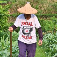 0427-農村微旅行：爬山澀水來找茶